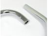 Image of Exhaust down pipe set